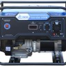 Бензогенератор TSS SGG 5000N