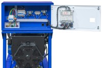 Дизельный генератор ТСС АД-25С-Т400-2РМ5