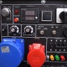 Инверторный дизельный сварочный генератор TSS DGW 10.0/300ED-R3
