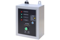 Бензогенератор TSS SGG 12000EH3LA с АВР