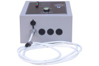 Бензогенератор TSS SGG 12000EH3LA с АВР