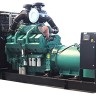 Дизельный генератор ТСС АД-500C-Т400-1РМ15 (KT38-G)