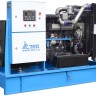 Дизельный генератор ТСС АД-25С-Т400-1РМ7