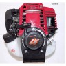 Двигатель бензиновый GX35 для TSS-VTZ; VTH-1.2/Engine
