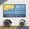Сварочный полуавтомат HUGONG EXTREMIG 200 III LCD