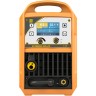 Сварочный полуавтомат HUGONG EXTREMIG 200 III LCD