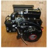 Двигатель бензиновый LC168F-2H TSS RM75H,L (Ø20х50mm)/engine
