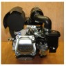 Двигатель бензиновый LC168F-2H TSS RM75H,L (Ø20х50mm)/engine