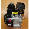 Двигатель бензиновый LC168F-2H TSS RM75H,L (Ø20х50mm)/engine
