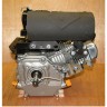 Двигатель бензиновый LC168F-2H TSS RM75H,L (Ø20х50mm)/engine