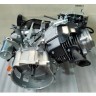 Двигатель бензиновый Lifan KP460E/Engine assy