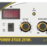 Сварочный инвертор HUGONG POWER STICK 251W III