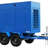 Дизельный генератор ТСС АД-360С-Т400-1РМ5 ПРОФ