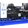 Дизельный генератор ТСС АД-360С-Т400-1РМ5 ПРОФ