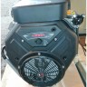 Двигатель бензиновый Loncin LC2V90FD (B type, конус 10А)