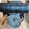 Двигатель бензиновый Loncin LC2V90FD (B type, конус 10А)
