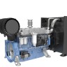 Baudouin 6M16G220/5