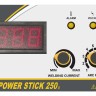 Сварочный инвертор HUGONG POWER STICK 250 III