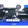 Дизельный генератор ТСС АД-360С-Т400-2РМ5 ПРОФ