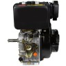 Двигатель дизельный 186FA (А1-тип, под шпонку Ø 25мм) - K1