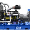 Дизельный генератор 550 кВт ТСС АД-550С-Т400