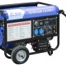 Бензиновый сварочный генератор TSS PRO GGW 3.0/250E-R