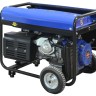 Бензиновый сварочный генератор TSS PRO GGW 3.0/250E-R