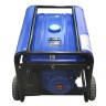 Бензиновый сварочный генератор TSS PRO GGW 3.0/250E-R