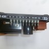 Регулятор напряжения Leroy-Somer R438/ R438 AVR