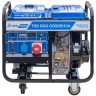 Дизель генератор TSS SDG 6000EH3A с АВР
