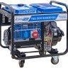 Дизель генератор TSS SDG 6000EH3A с АВР