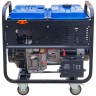 Дизель генератор TSS SDG 6000EH3A с АВР