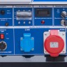 Дизель генератор TSS SDG 6000EH3A с АВР