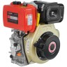Двигатель дизельный KM186FA/E/Engine
