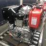 Двигатель дизельный KM186FA/E/Engine