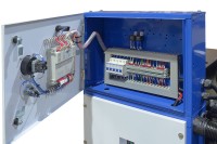 Дизельный генератор ТСС АД-40С-Т400-1РМ7