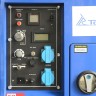 Дизельный сварочный генератор в кожухе TSS PRO DGW 3.0/250ES-R
