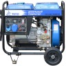 Дизель генератор TSS SDG 7000EHA с АВР