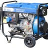Дизель генератор TSS SDG 7000EHA с АВР