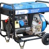 Дизель генератор TSS SDG 7000EHA с АВР