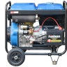 Дизель генератор TSS SDG 7000EHA с АВР