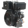 Двигатель дизельный 198F/Engine assy