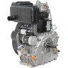Двигатель дизельный 198F/Engine assy