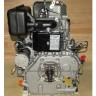 Двигатель дизельный 198F/Engine assy