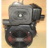Двигатель дизельный 198F/Engine assy