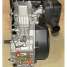 Двигатель дизельный 198F/Engine assy