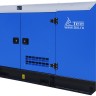 Дизельный генератор ТСС АД-40С-Т400-2РМ7
