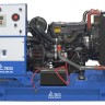 Дизельный генератор ТСС АД-40С-Т400-2РМ7