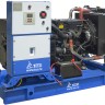 Дизельный генератор ТСС АД-40С-Т400-2РМ7