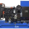 Дизельный генератор ТСС АД-40С-Т400-2РМ7